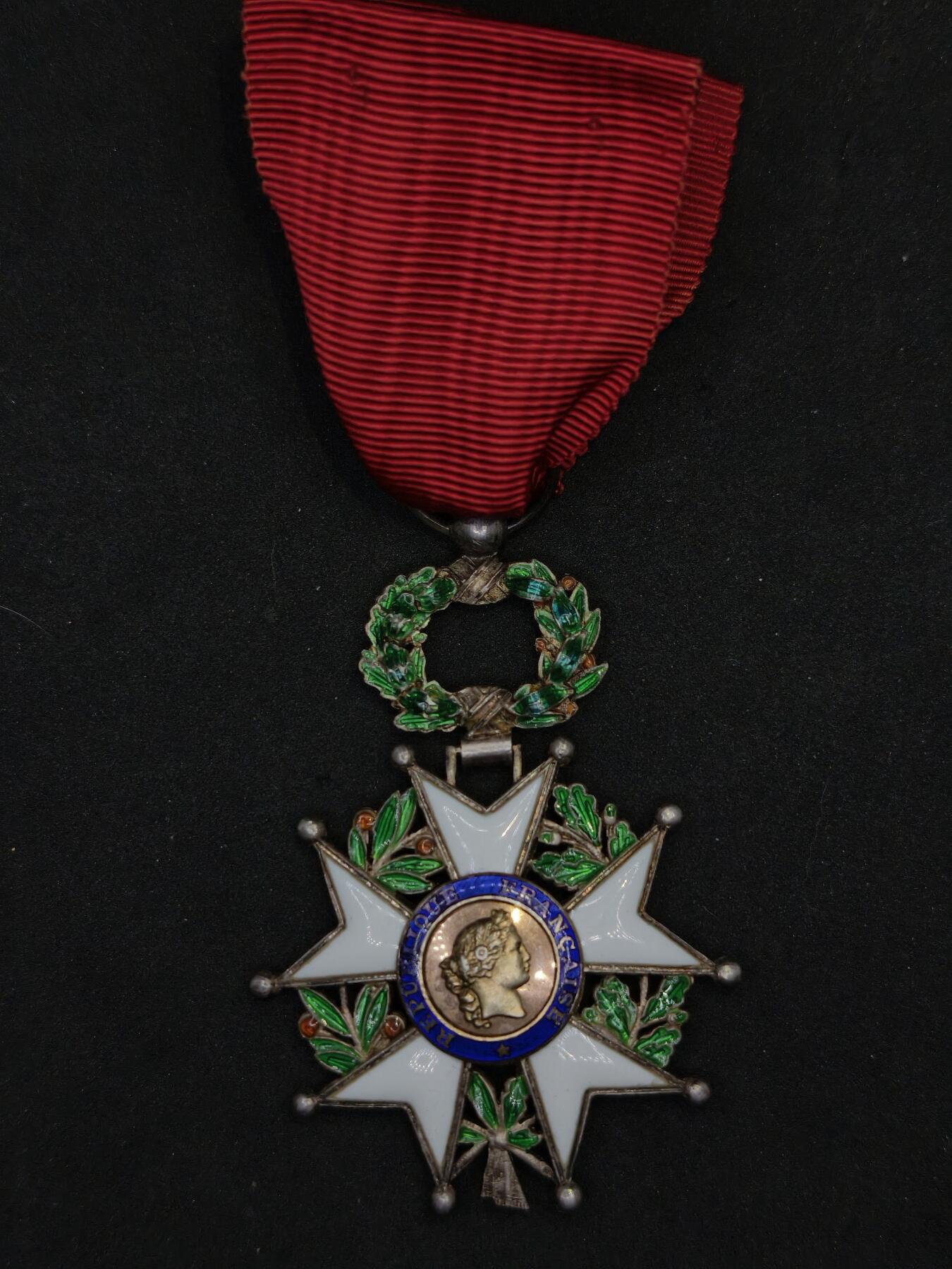 凯旋世界勋赏（第22期新年大拍）（欢迎送拍）（对拍品有疑问请询问客服，不接受到手刀，出价默认拍品品相。请认真阅读拍卖规则！出价默认已认可！）（收到货请录制开箱视频，无视频概不处理问题。）