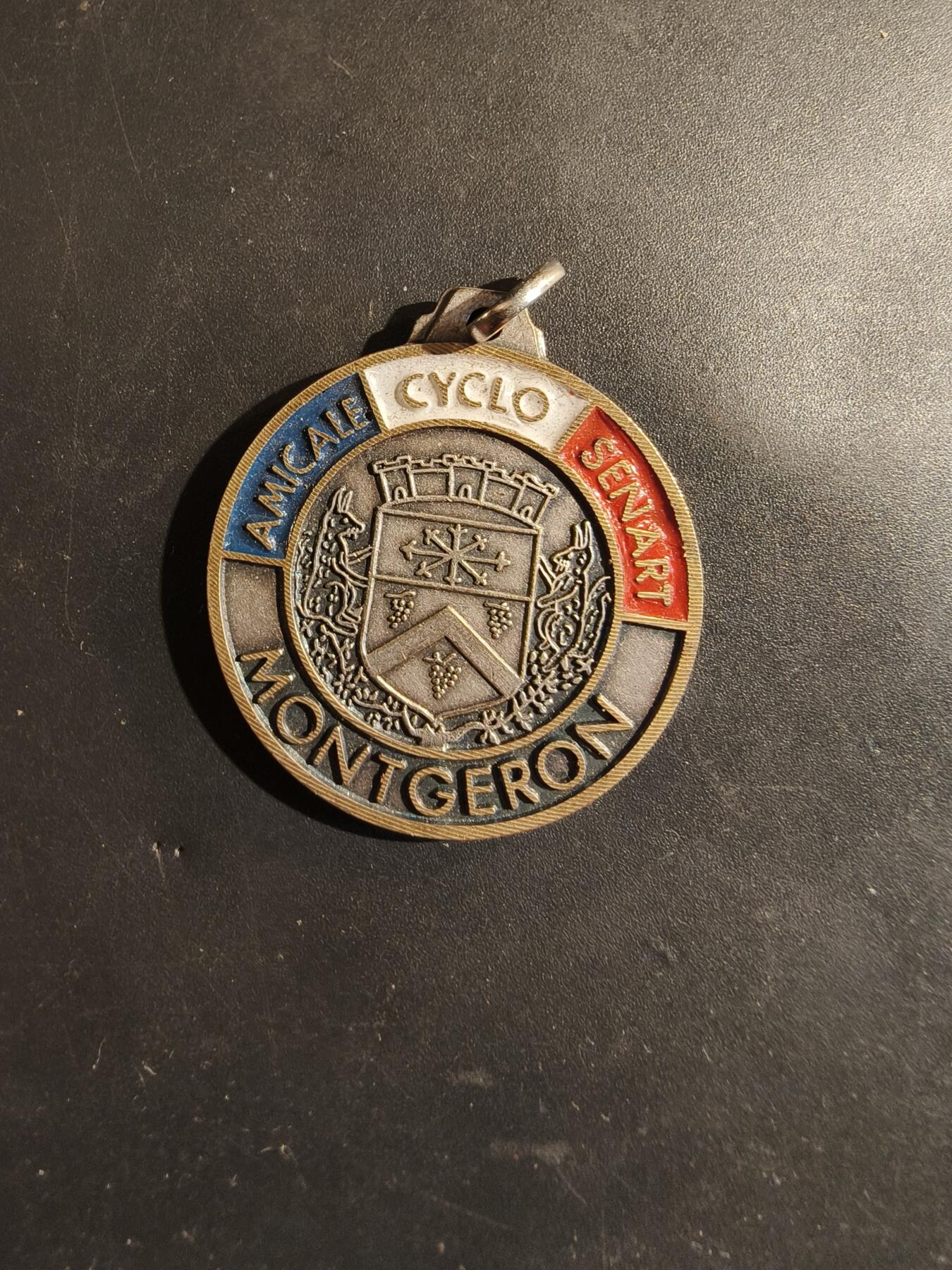 老王徽章第182期