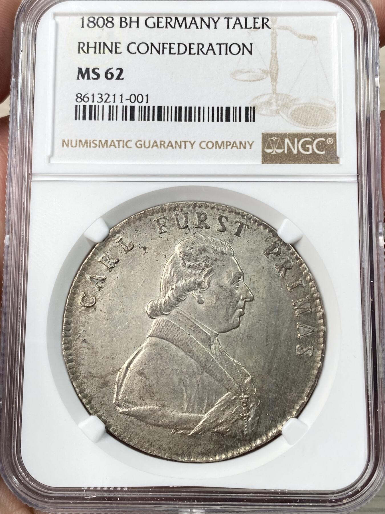 万国钱币拍卖第061期（马年首拍）