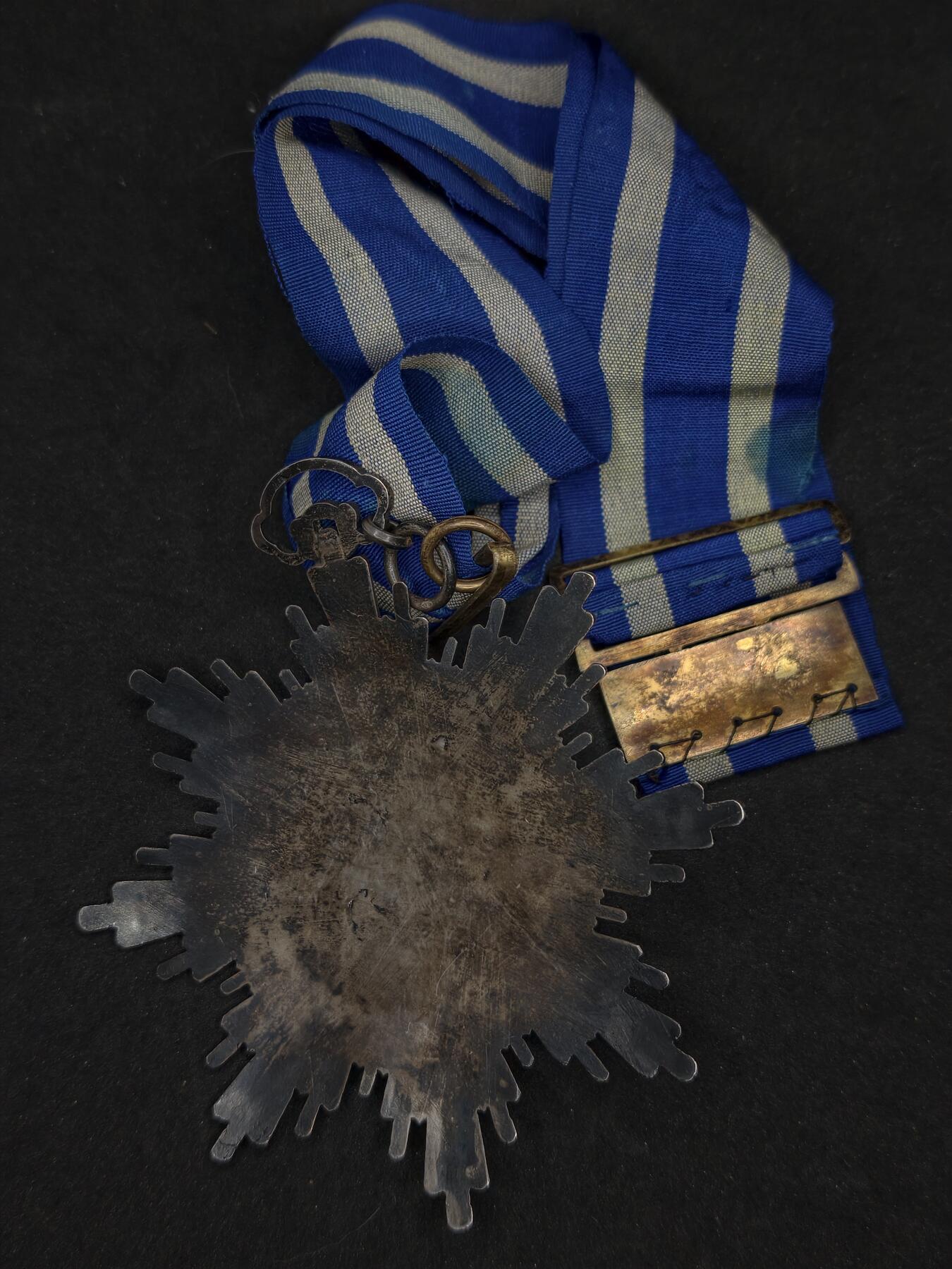 凯旋世界勋赏（第22期新年大拍）（欢迎送拍）（对拍品有疑问请询问客服，不接受到手刀，出价默认拍品品相。请认真阅读拍卖规则！出价默认已认可！）（收到货请录制开箱视频，无视频概不处理问题。）