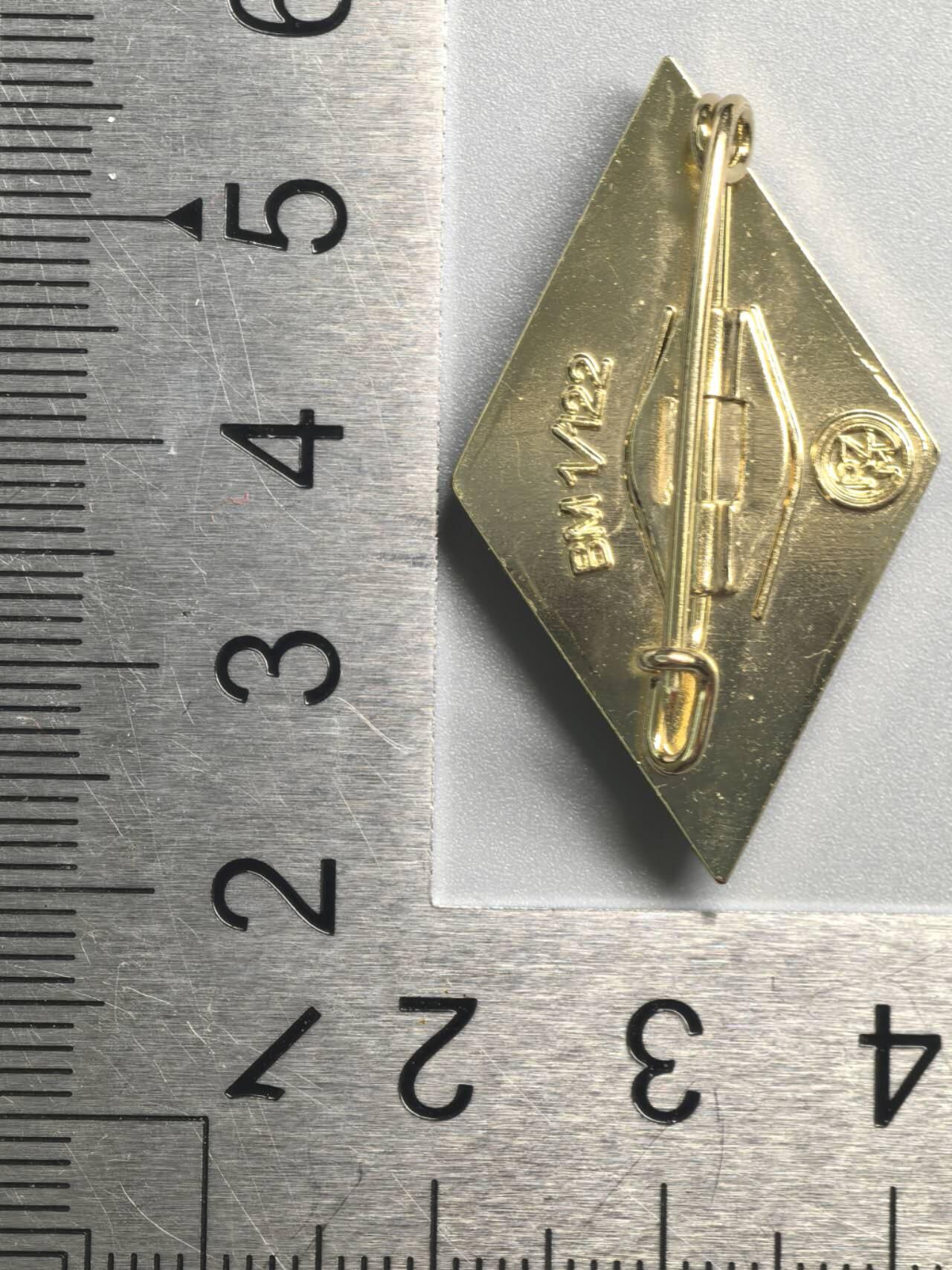 小驴勋章奖章收藏2月22日周日晚六点拍卖（珍爱和平，收藏战争，铭记历史，勿忘国耻，忠党爱国。有偿代拍，送拍规则在简介最后，参拍须阅读规则后再参拍，关系到运费包装发货时效真假辨别等关键信息，拍卖时不再发原图，看大图店主微信码在拍卖店铺介绍里） 现代工艺品 HJ徽章 非原品