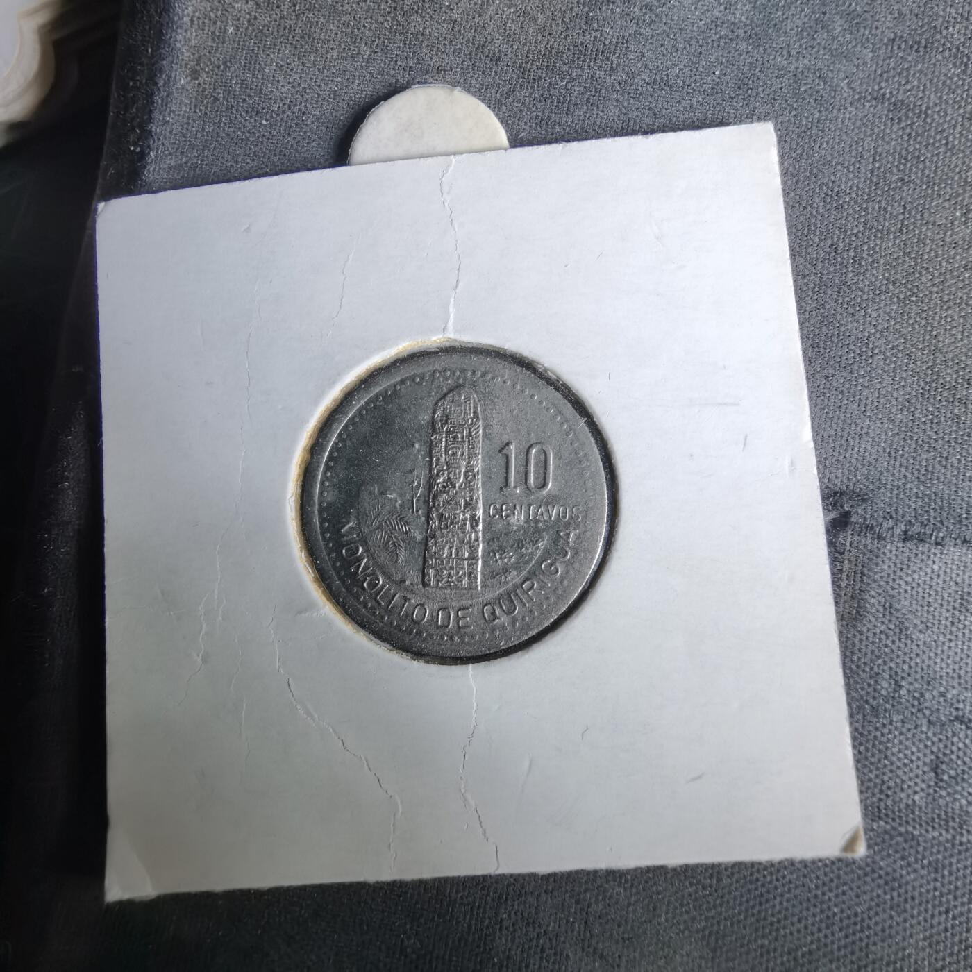 沼泽如烟--第993场 危地马拉1995年十分