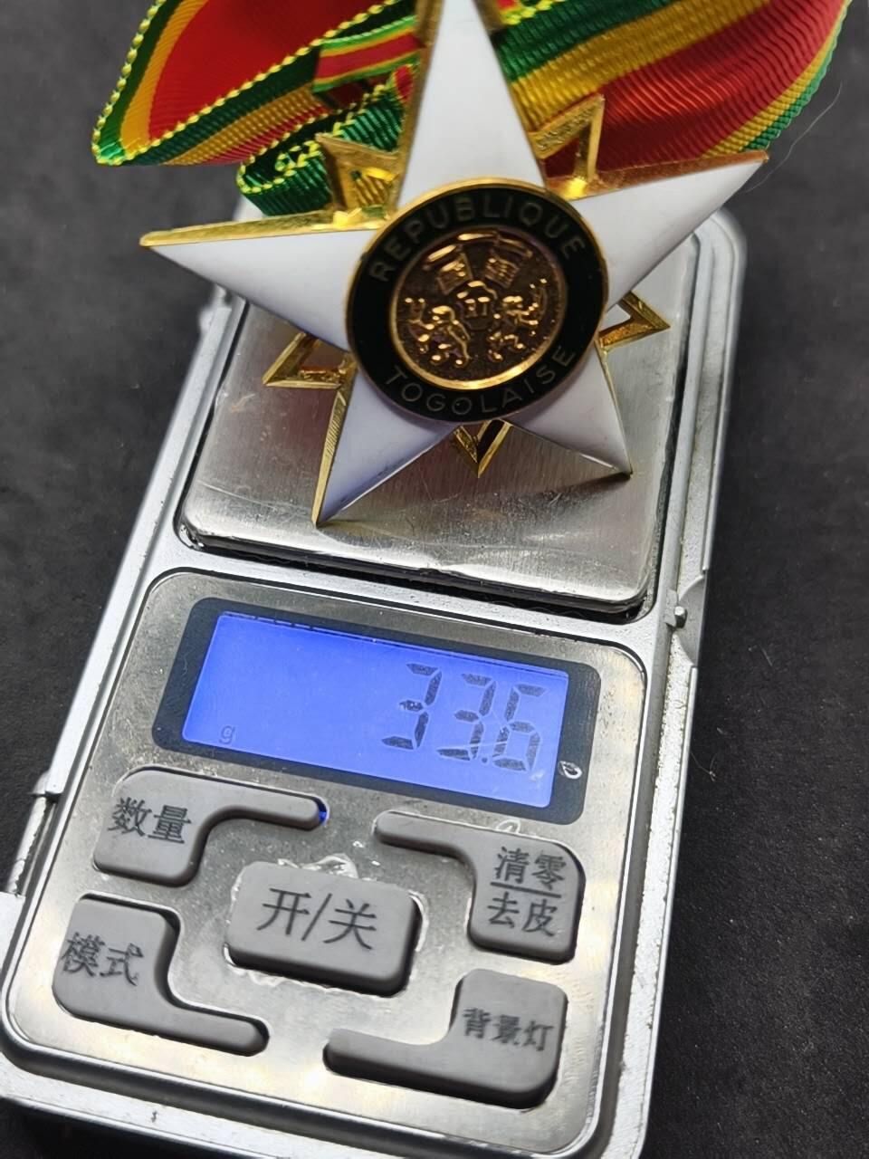 凯旋世界勋赏（第22期新年大拍）（欢迎送拍）（对拍品有疑问请询问客服，不接受到手刀，出价默认拍品品相。请认真阅读拍卖规则！出价默认已认可！）（收到货请录制开箱视频，无视频概不处理问题。）