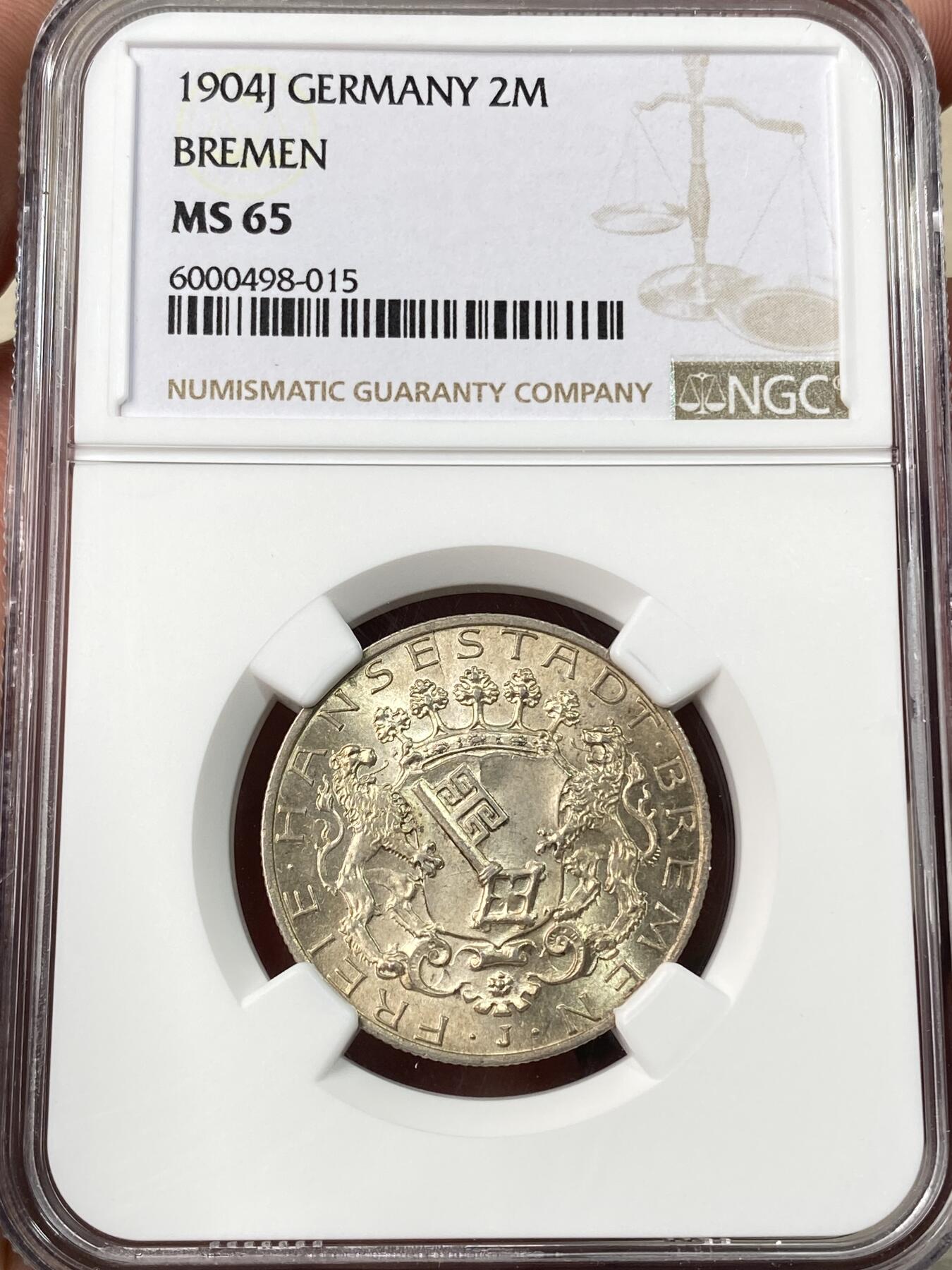 万国钱币拍卖第061期（马年首拍）