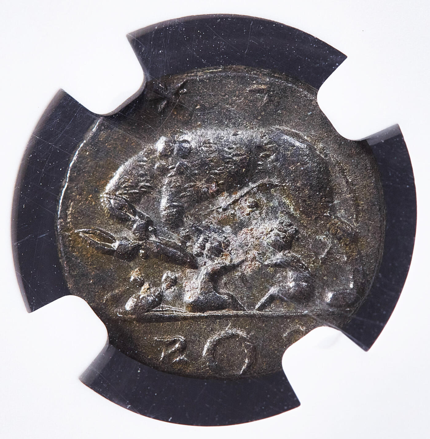 【俄甄集藏】马年新春第一拍 2026年(048)02-25星期三 晚 19:30 全场包邮