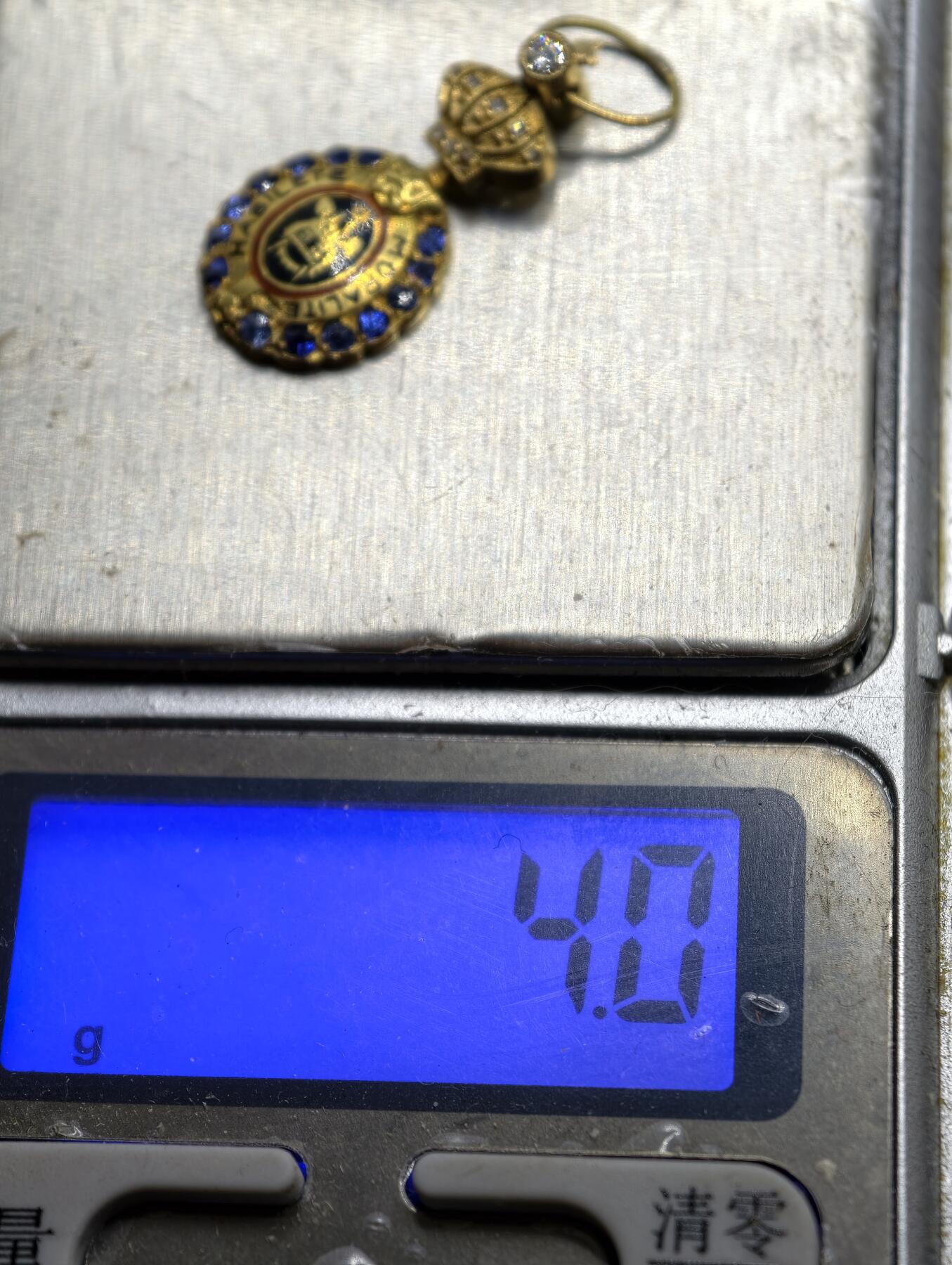 凯旋世界勋赏（第22期新年大拍）（欢迎送拍）（对拍品有疑问请询问客服，不接受到手刀，出价默认拍品品相。请认真阅读拍卖规则！出价默认已认可！）（收到货请录制开箱视频，无视频概不处理问题。）