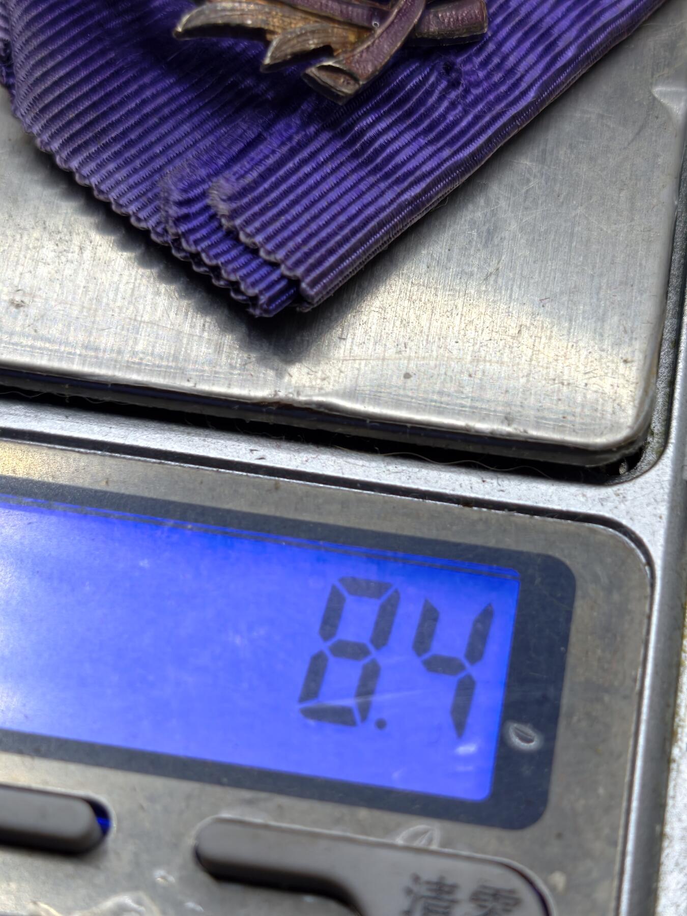 凯旋世界勋赏（第22期新年大拍）（欢迎送拍）（对拍品有疑问请询问客服，不接受到手刀，出价默认拍品品相。请认真阅读拍卖规则！出价默认已认可！）（收到货请录制开箱视频，无视频概不处理问题。）