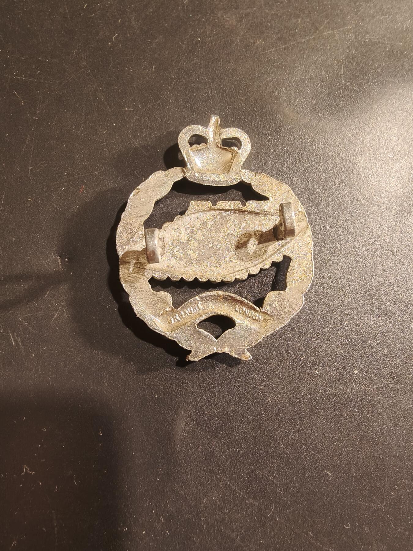 老王徽章第182期