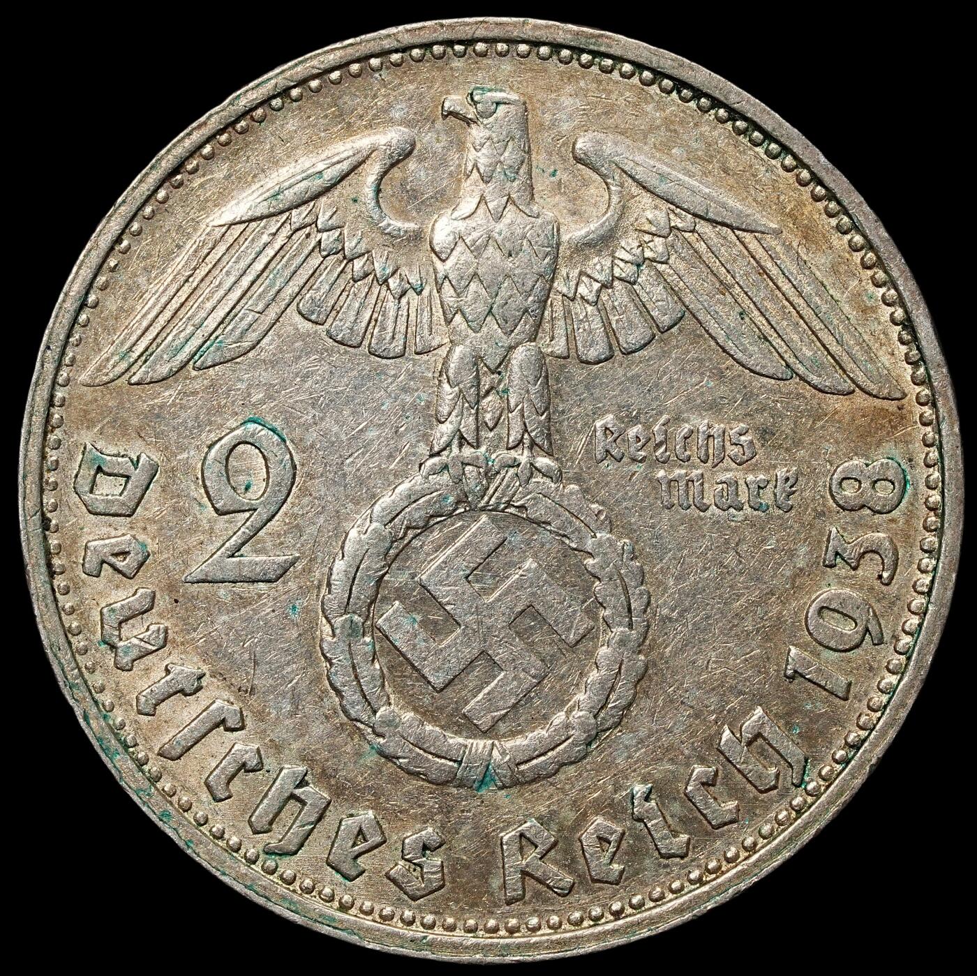 修遠堂世界钱币第105期，马年首拍