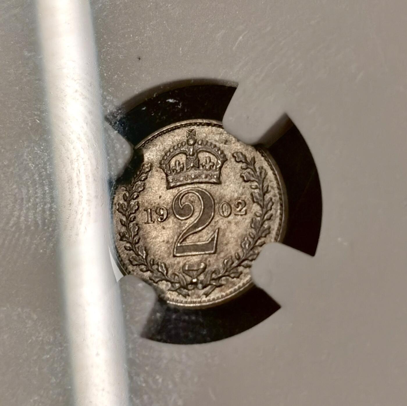 “福币呈祥”新年甄品场（直播拍卖）甄臻铺-世界币章拍卖（第50期），送拍享返佣金等优惠多多 英国爱德华七世银币精致全套 一共九枚 一单送评 编号001-009 包浆精美且一致 一步到位的状态 终生收藏