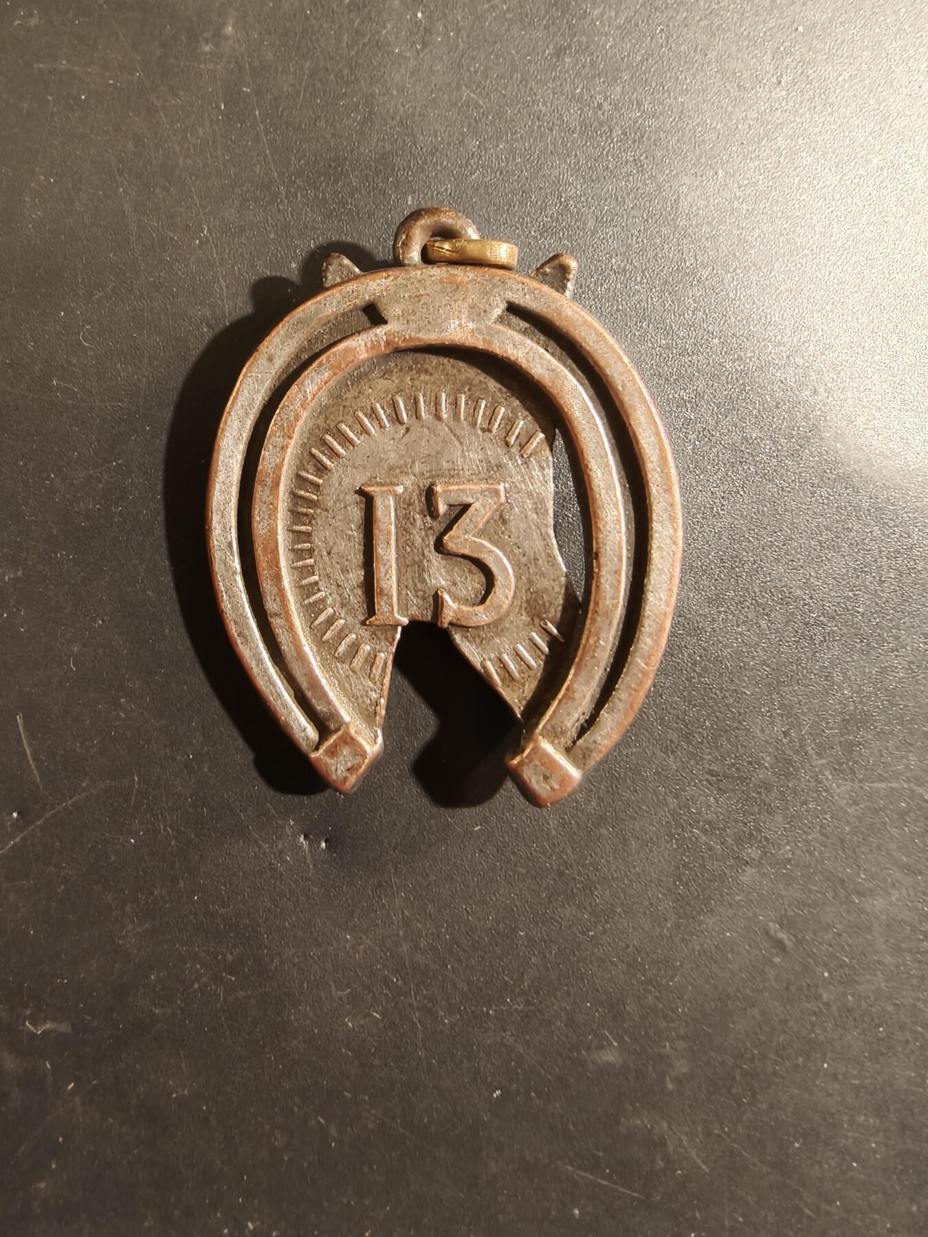 老王徽章第182期 法国纪念章