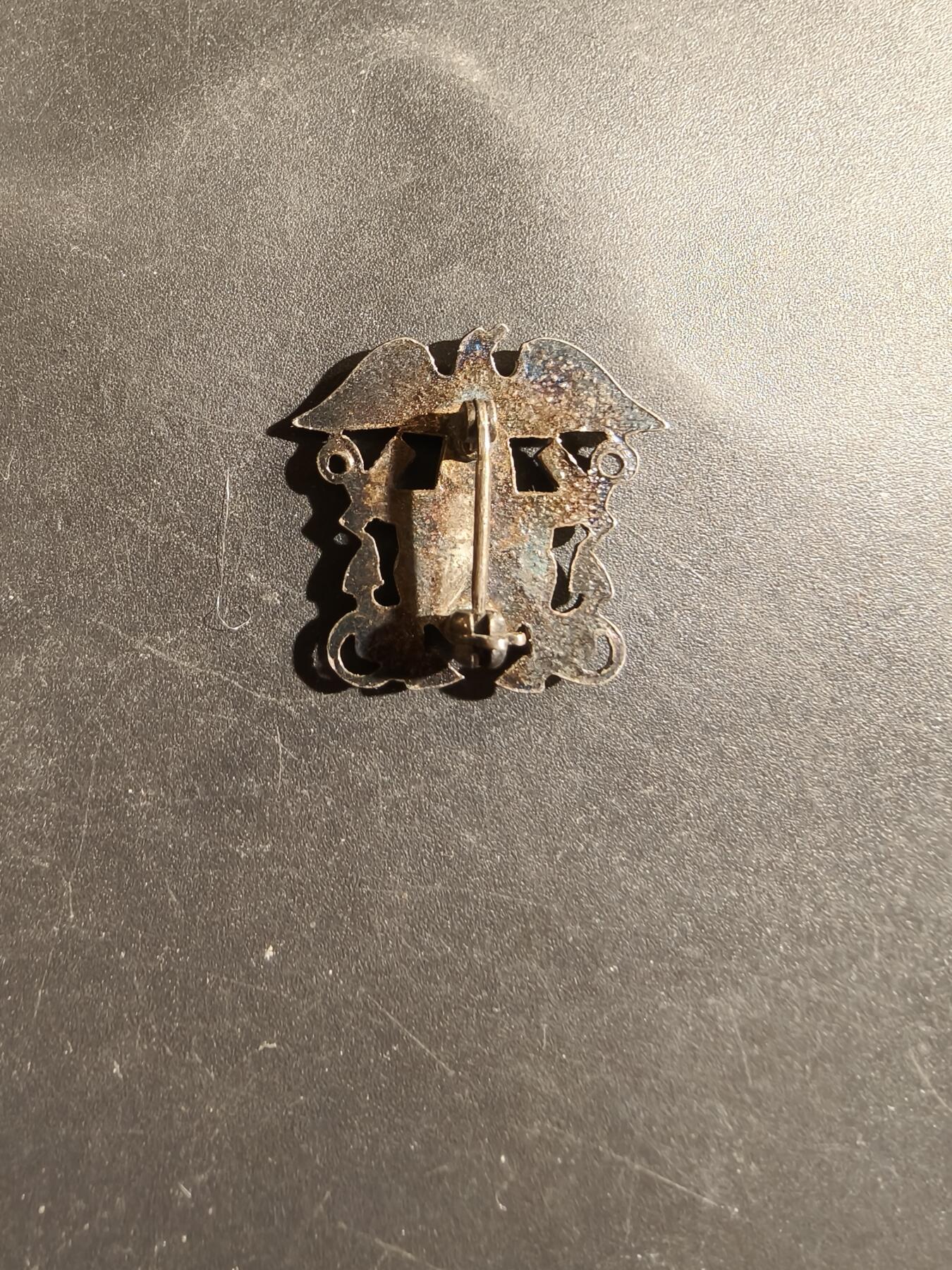 老王徽章第182期