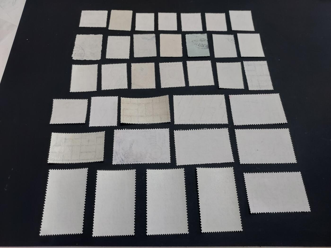 博彦收藏   2月28日 8点邮票专场 全场包邮