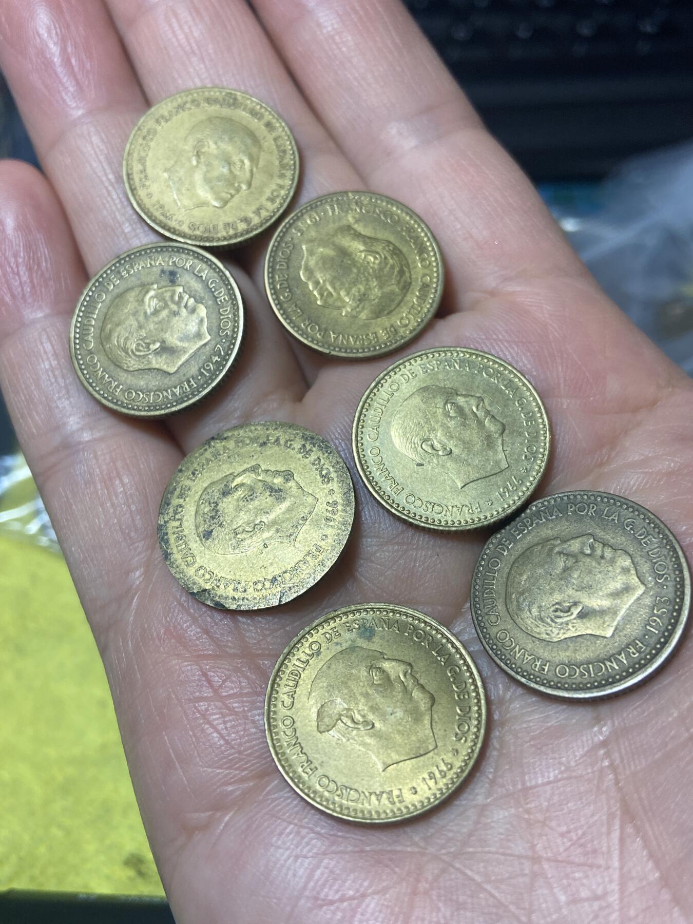 2026年第二十四场(总第一百九十三场）外国好品散币场(免佣金)