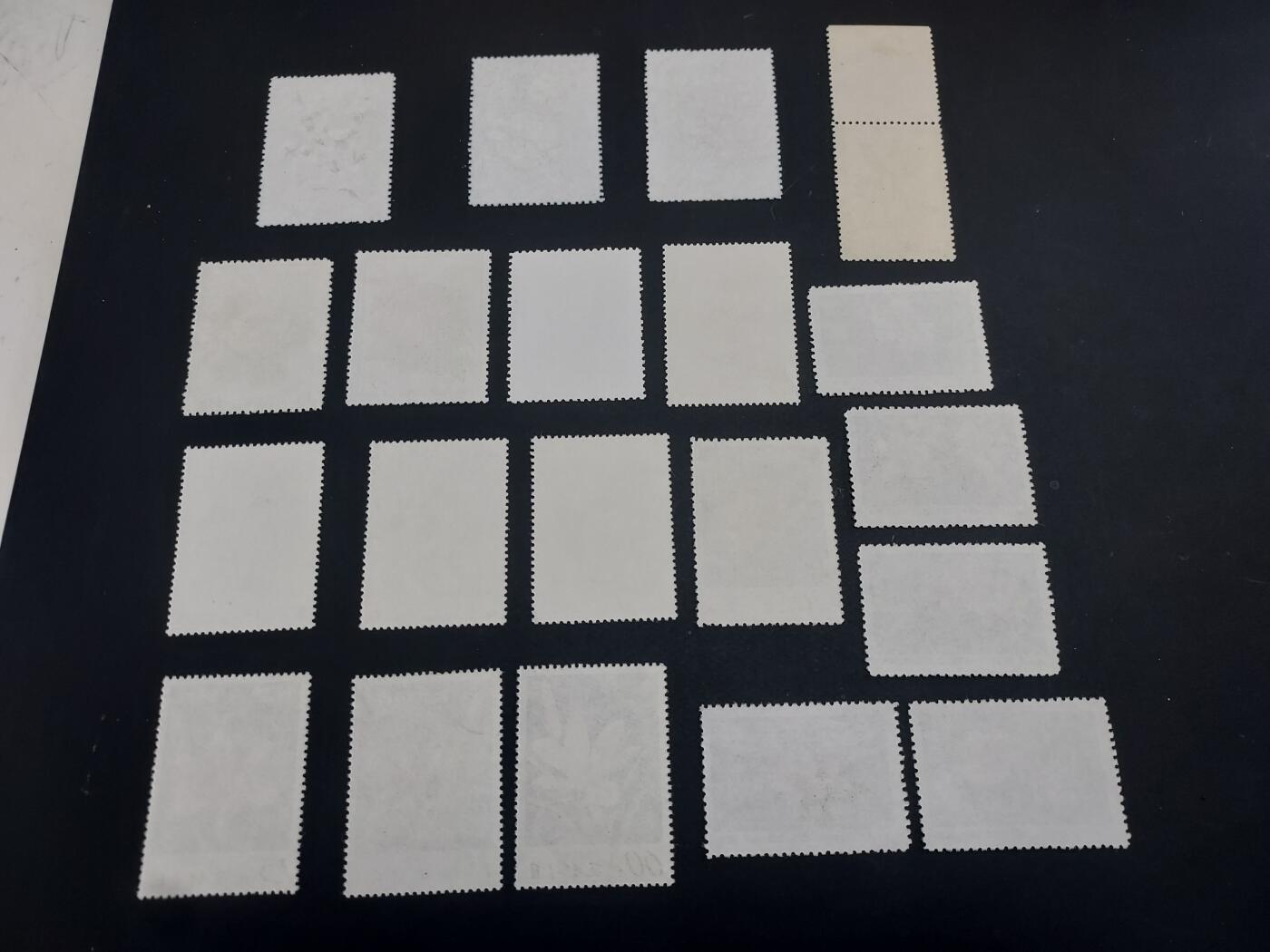 博彦收藏   2月28日 8点邮票专场 全场包邮