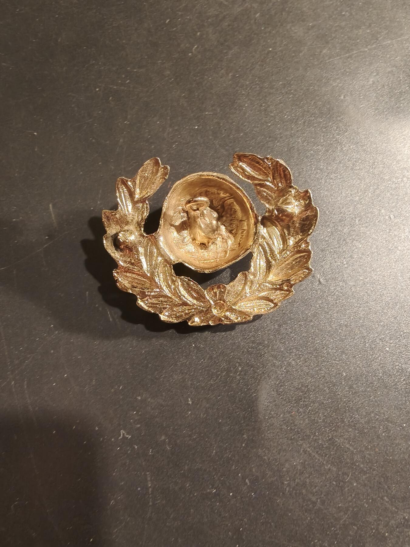 老王徽章第182期