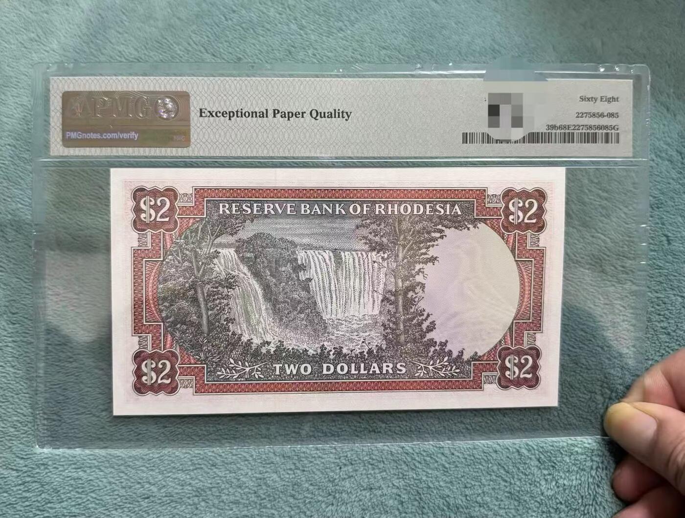 【礼羽收藏】🌏世界钱币拍卖第124期 年前最后一期 正常发货