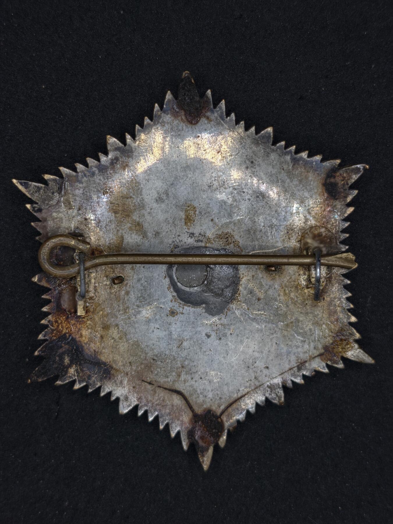 凯旋世界勋赏（持续上新中）（第22期新年大拍）（欢迎送拍）（对拍品有疑问请询问客服，不接受到手刀，出价默认拍品品相。请认真阅读拍卖规则！出价默认已认可！）（收到货请录制开箱视频，无视频概不处理问题。）