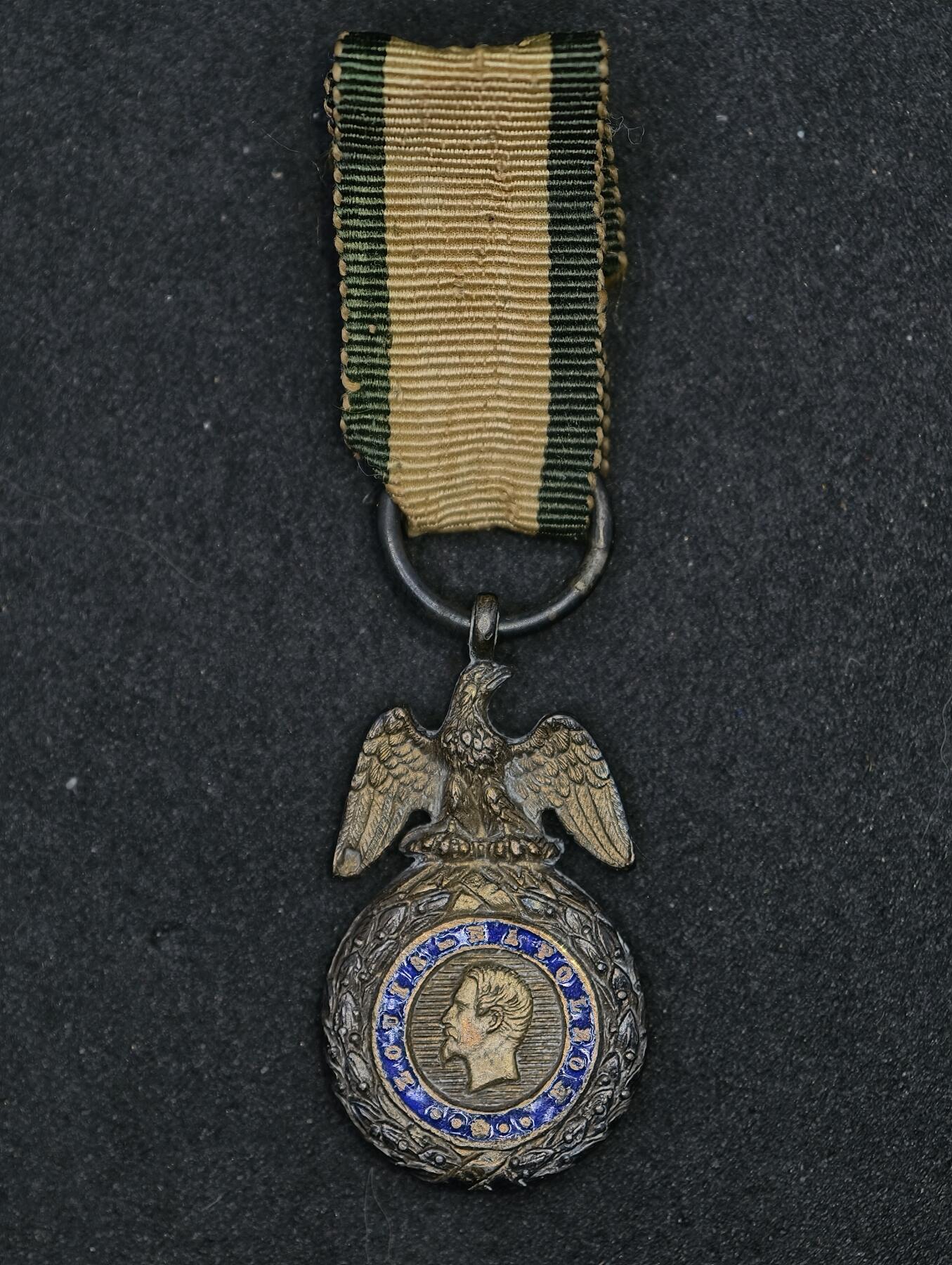 凯旋世界勋赏（第22期新年大拍）（欢迎送拍）（对拍品有疑问请询问客服，不接受到手刀，出价默认拍品品相。请认真阅读拍卖规则！出价默认已认可！）（收到货请录制开箱视频，无视频概不处理问题。）