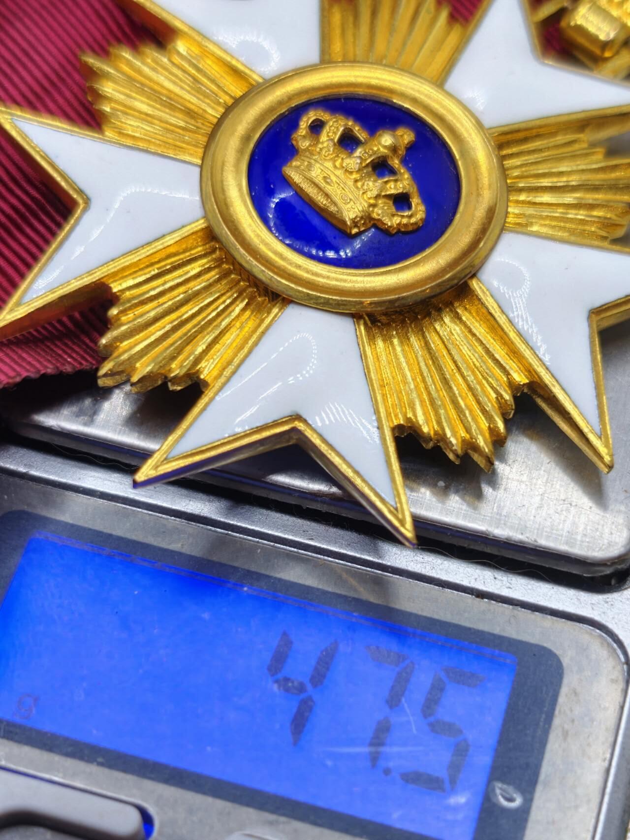 凯旋世界勋赏（第22期新年大拍）（欢迎送拍）（对拍品有疑问请询问客服，不接受到手刀，出价默认拍品品相。请认真阅读拍卖规则！出价默认已认可！）（收到货请录制开箱视频，无视频概不处理问题。）