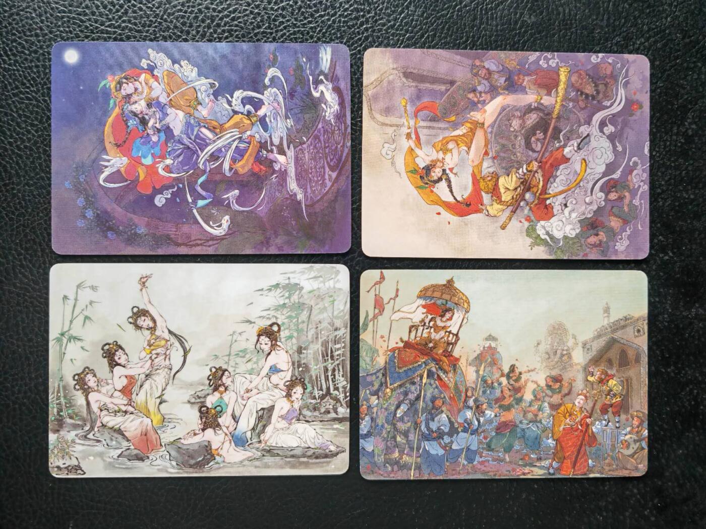 周四第100期阳大大卡牌拍卖第100期（持续收拍品，周六晚上九点截拍，进群福利早知道）