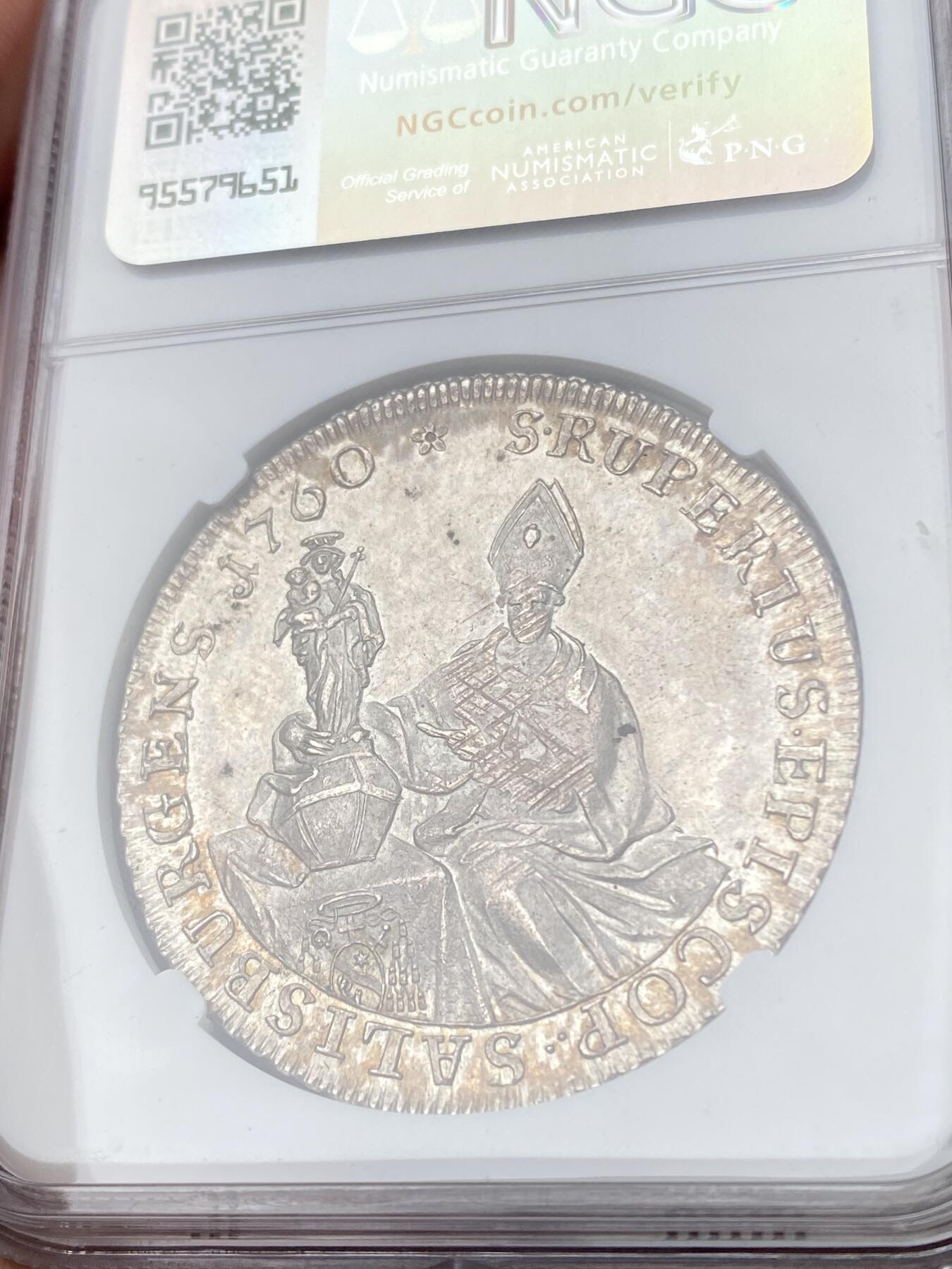 万国钱币拍卖第061期（马年首拍）