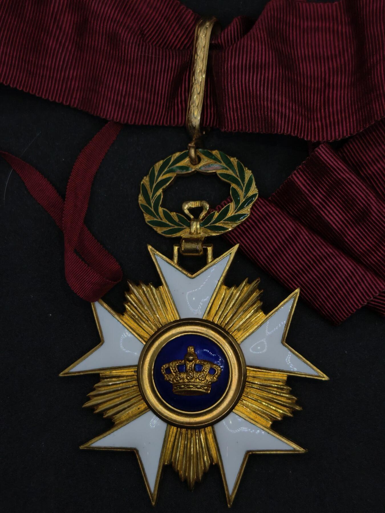 凯旋世界勋赏（第22期新年大拍）（欢迎送拍）（对拍品有疑问请询问客服，不接受到手刀，出价默认拍品品相。请认真阅读拍卖规则！出价默认已认可！）（收到货请录制开箱视频，无视频概不处理问题。）