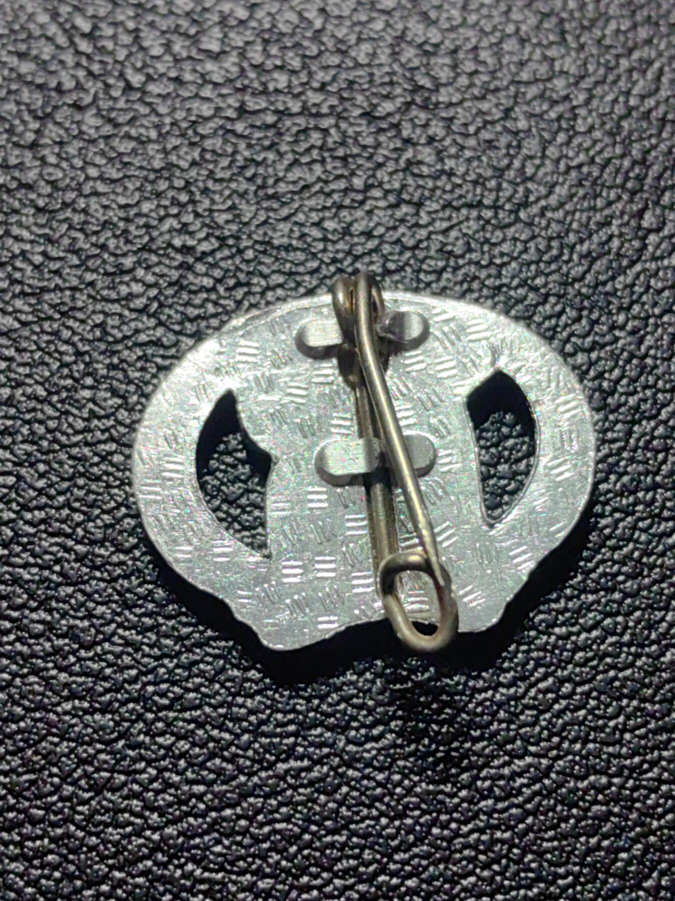 靖甫拍卖第四场 东德徽章2