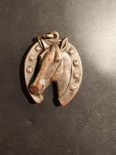 老王徽章第182期 - 法国纪念章