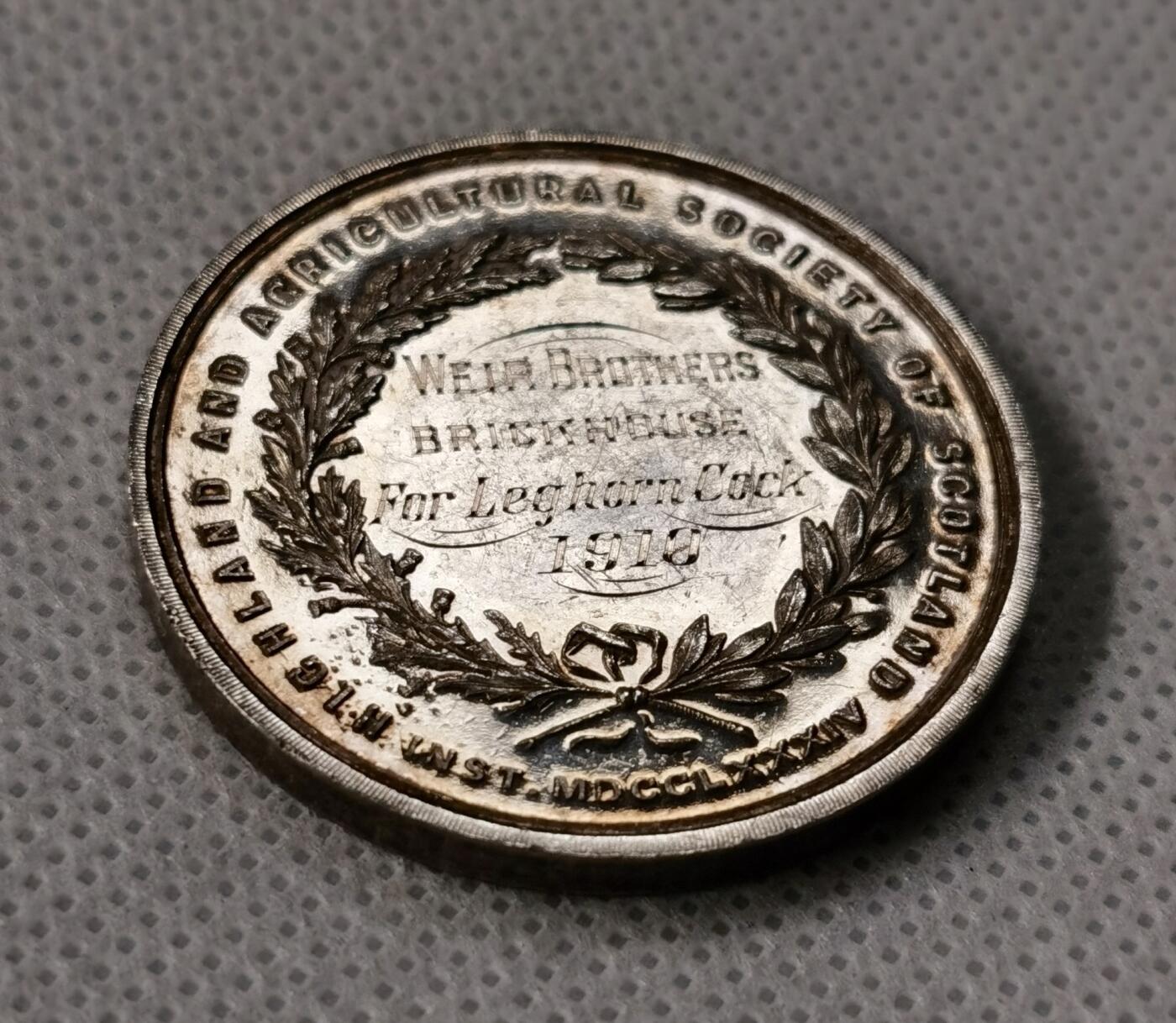 甄臻铺-世界币章拍卖（第51期），送拍享返佣金等优惠多多