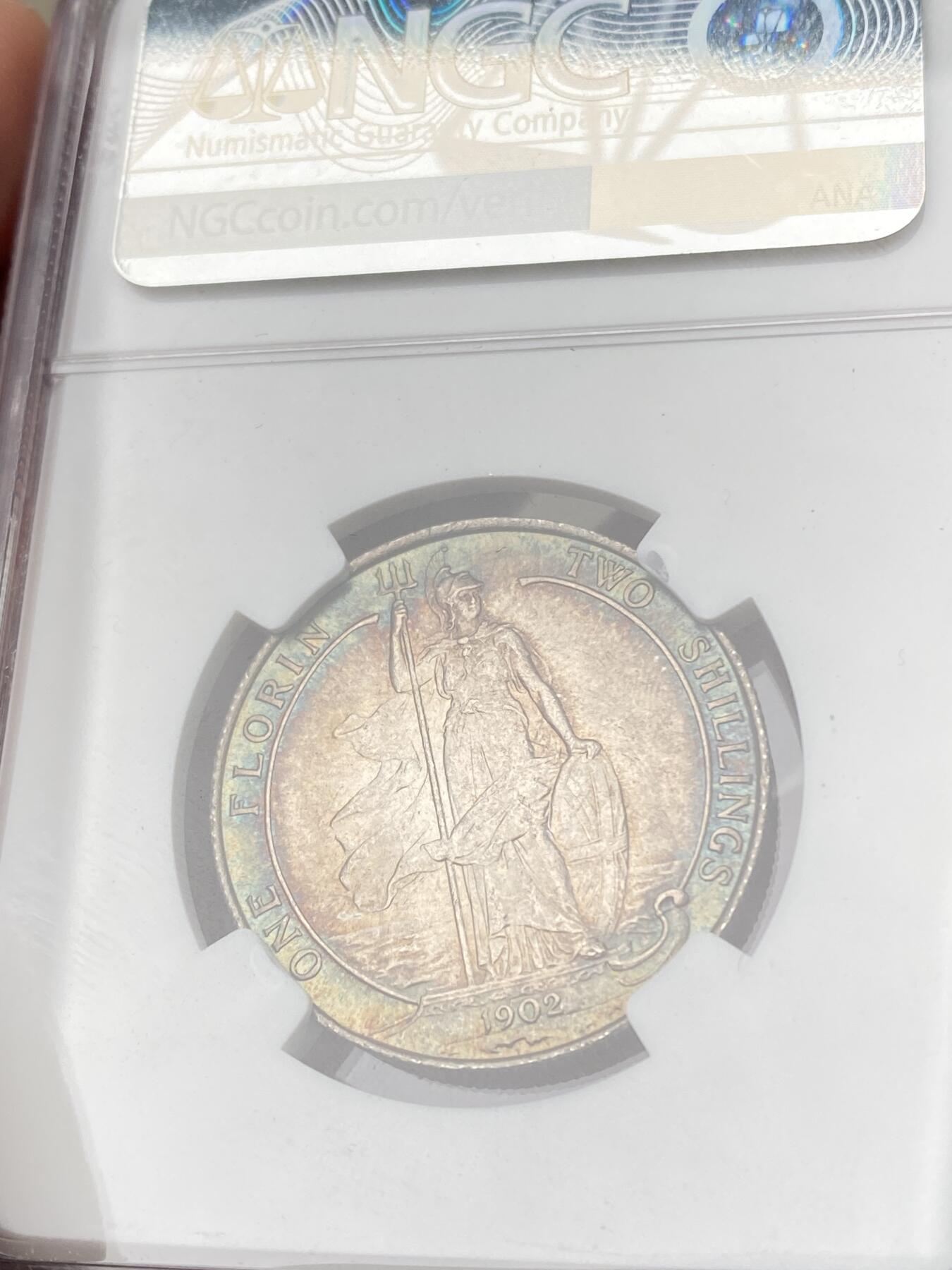 万国钱币拍卖第061期（马年首拍）