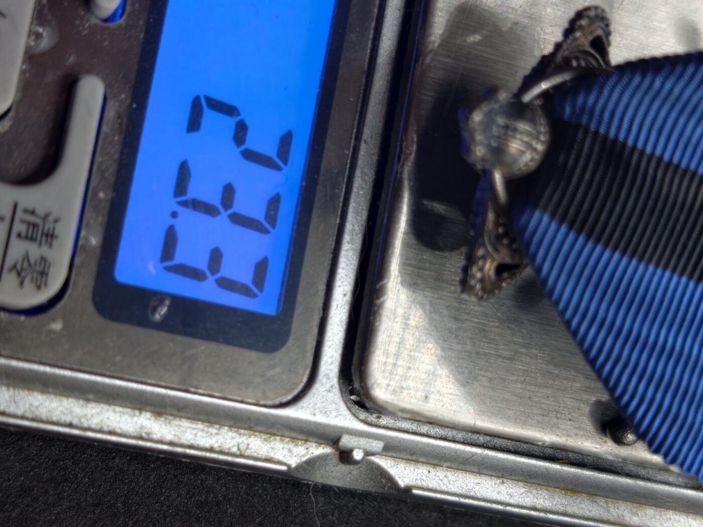 凯旋世界勋赏（第22期新年大拍）（欢迎送拍）（对拍品有疑问请询问客服，不接受到手刀，出价默认拍品品相。请认真阅读拍卖规则！出价默认已认可！）（收到货请录制开箱视频，无视频概不处理问题。）