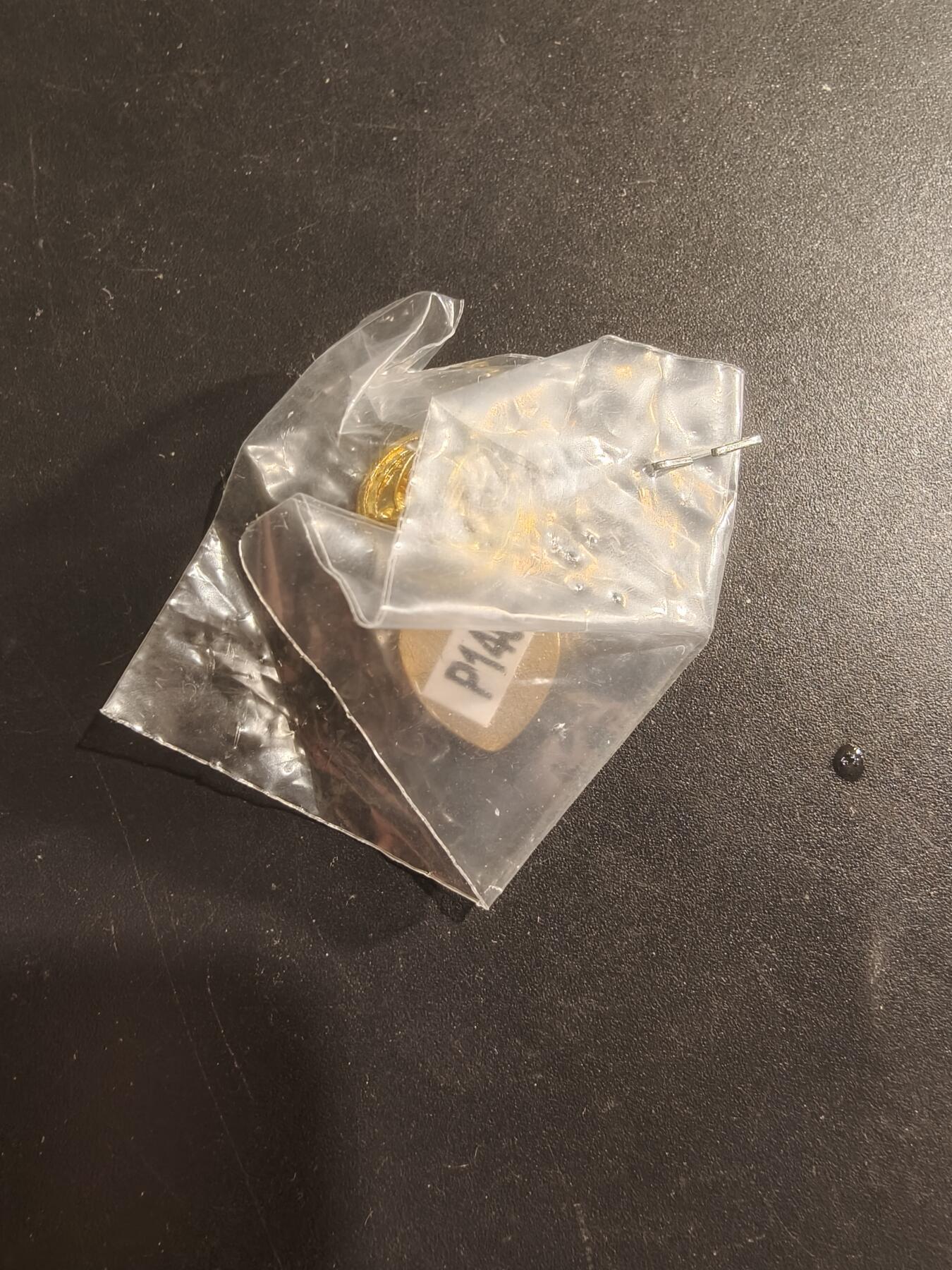 老王徽章第182期 美国紫心勋章徽章