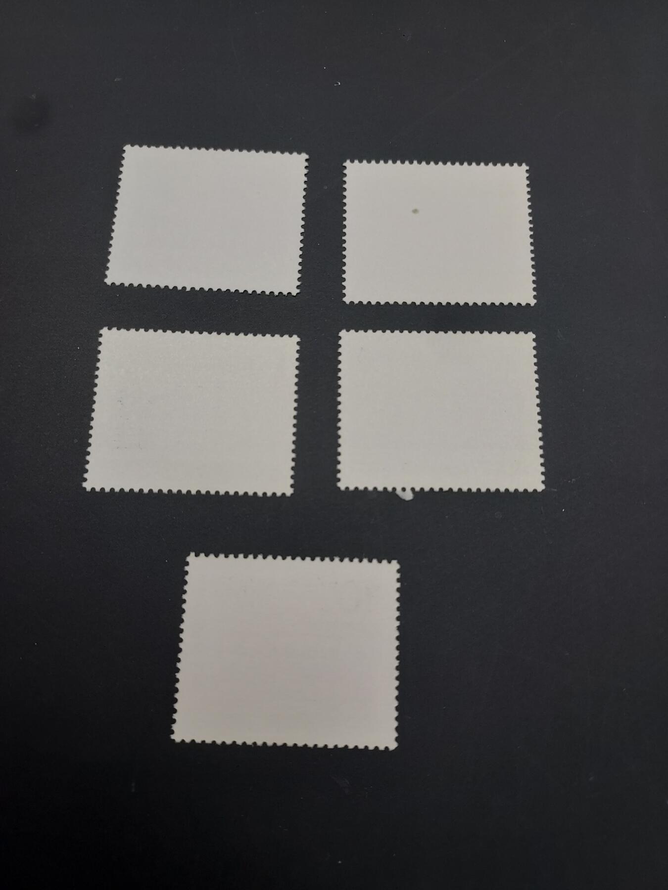 博彦收藏   2月28日 8点邮票专场 全场包邮 澳门 建筑普票新全 全新