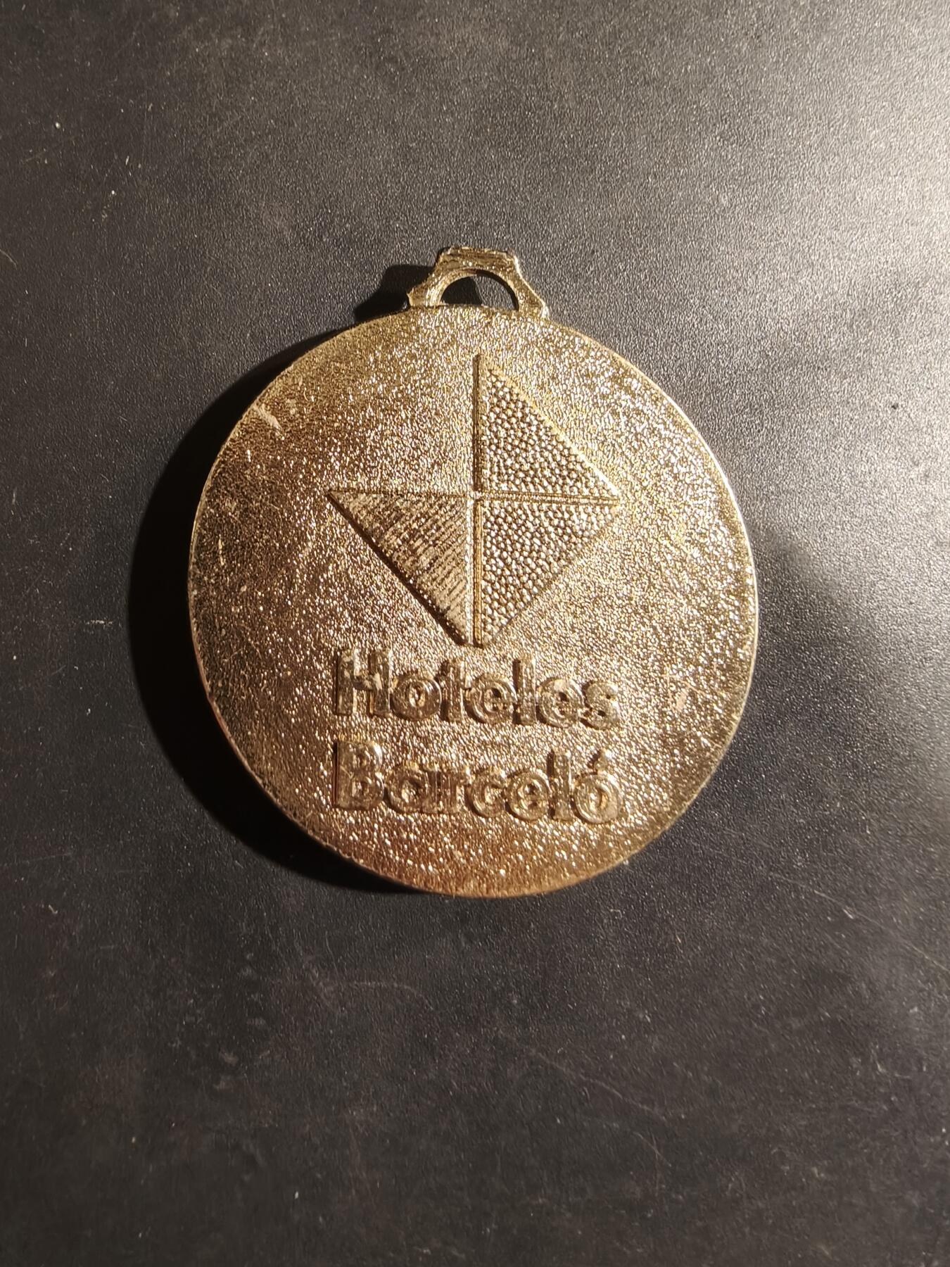 老王徽章第182期 法国青年奥运会纪念章