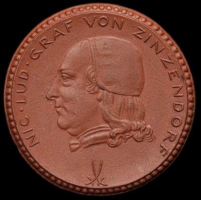 修遠堂世界钱币第105期，马年首拍 - 1922年德国紧急时期黑尔恩胡特城建城200周年陶瓷应急货币，完全未流通，41.00mm，10.66g