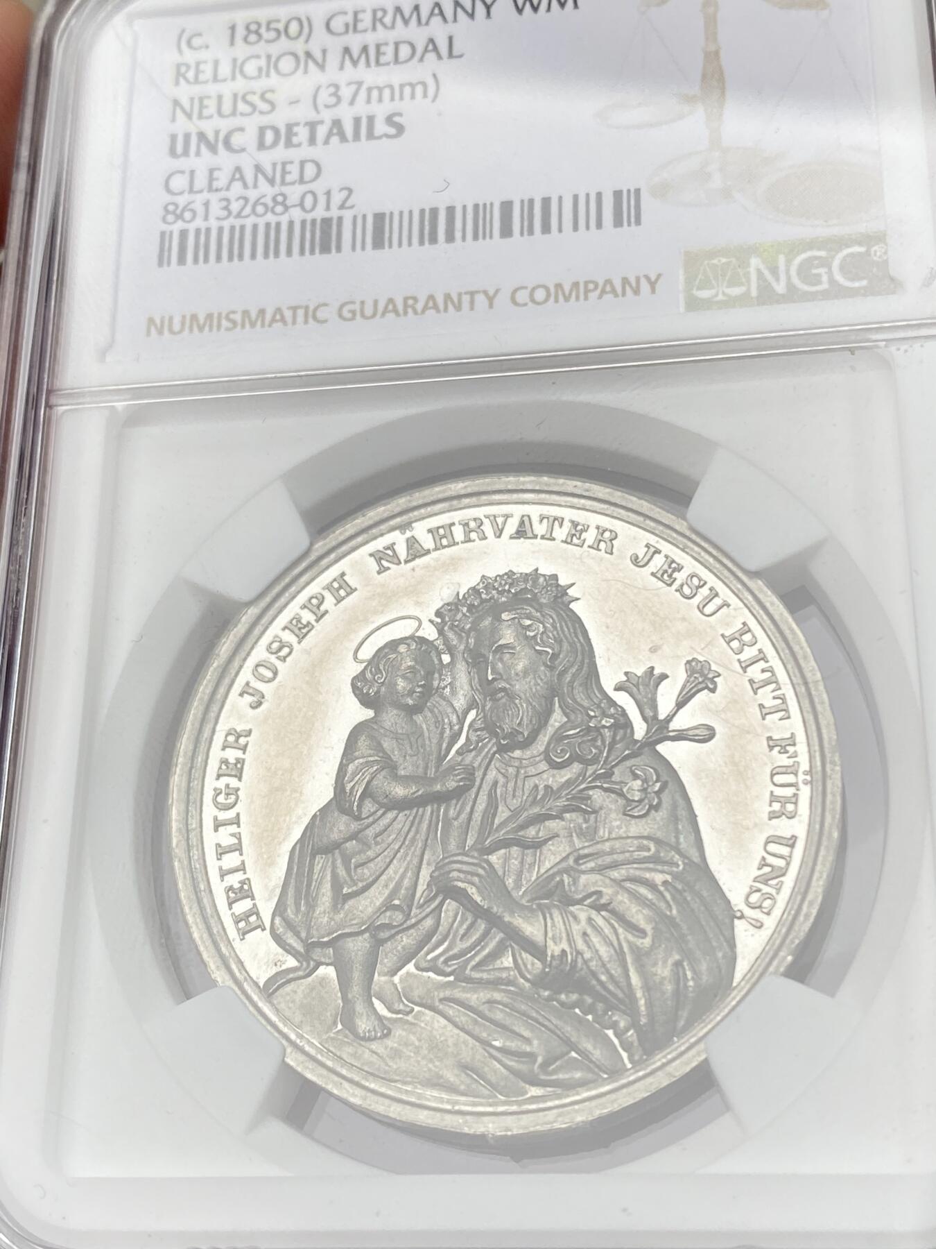 万国钱币拍卖第061期（马年首拍）