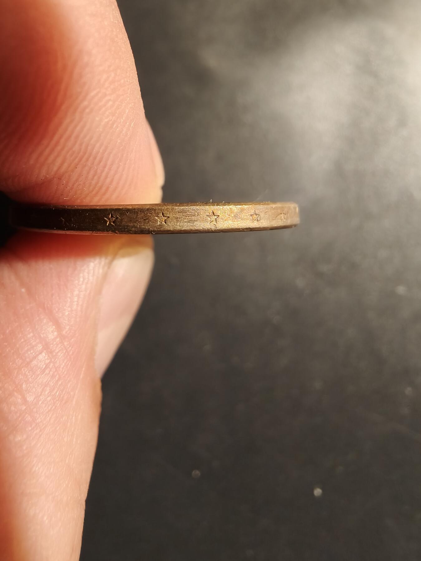 老王徽章第182期 美国1841年威廉·亨利·哈里森总统纪念章