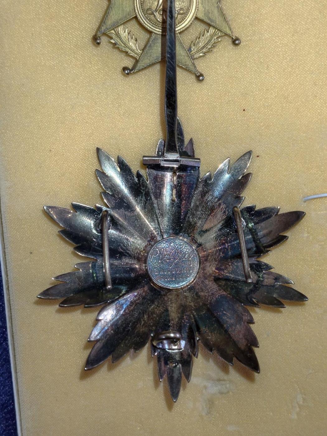 凯旋世界勋赏（第22期新年大拍）（欢迎送拍）（对拍品有疑问请询问客服，不接受到手刀，出价默认拍品品相。请认真阅读拍卖规则！出价默认已认可！）（收到货请录制开箱视频，无视频概不处理问题。）