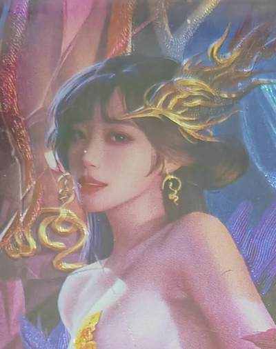 周四第100期阳大大卡牌拍卖第100期（持续收拍品，周六晚上九点截拍，进群福利早知道） - 卡玩帕克满赠卡2025年6月陈阿娇