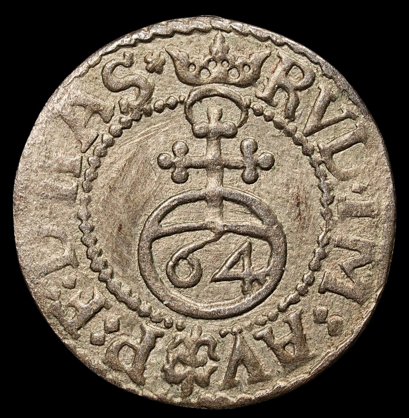 修遠堂世界钱币第105期，马年首拍 欧洲早期打制银币，1.05g