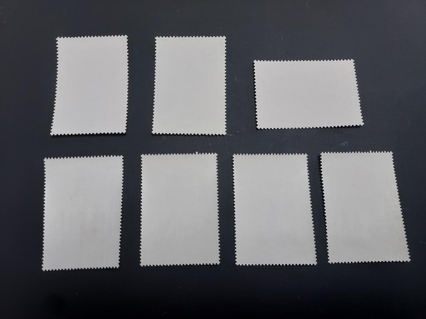 博彦收藏   2月28日 8点邮票专场 全场包邮 中国 纪念票2套 全新