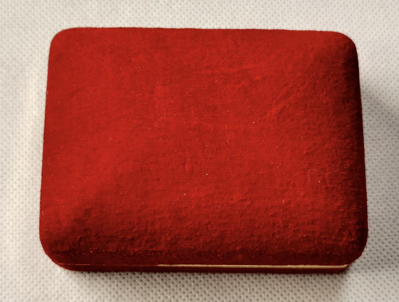 “福币呈祥”新年甄品场（直播拍卖）甄臻铺-世界币章拍卖（第50期），送拍享返佣金等优惠多多 英属香港 1980年 1000港元 猴年精制币原盒 金币 15.98g 916金