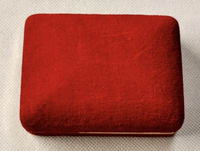 “福币呈祥”新年甄品场（直播拍卖）甄臻铺-世界币章拍卖（第50期），送拍享返佣金等优惠多多 - 英属香港 1980年 1000港元 猴年精制币原盒 金币 15.98g 916金