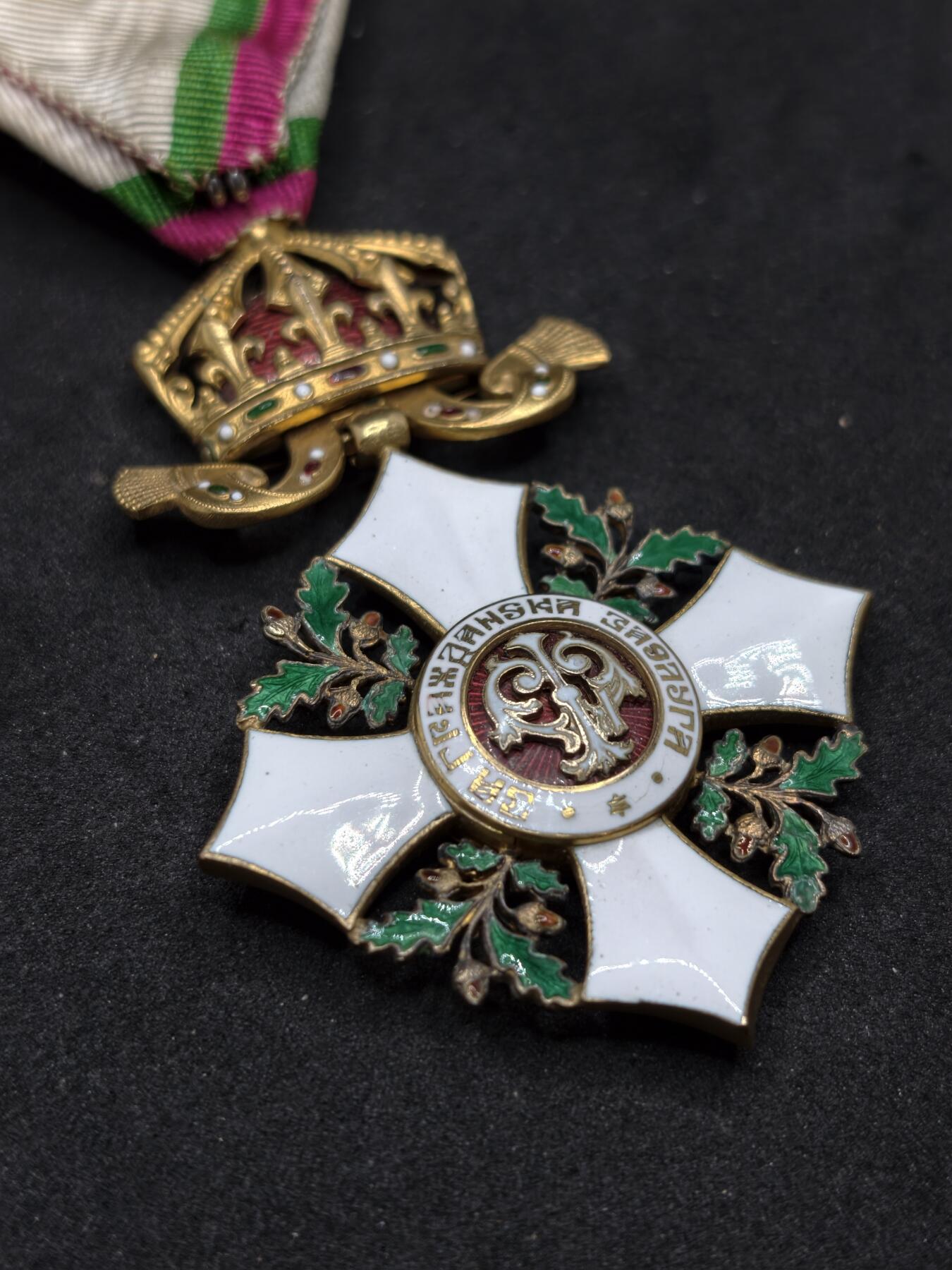 凯旋世界勋赏（第22期新年大拍）（欢迎送拍）（对拍品有疑问请询问客服，不接受到手刀，出价默认拍品品相。请认真阅读拍卖规则！出价默认已认可！）（收到货请录制开箱视频，无视频概不处理问题。）