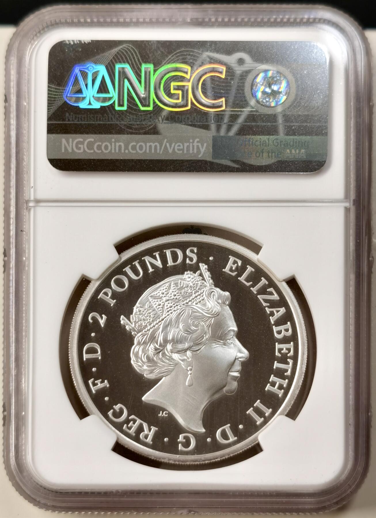 “福币呈祥”新年甄品场（直播拍卖）甄臻铺-世界币章拍卖（第50期），送拍享返佣金等优惠多多