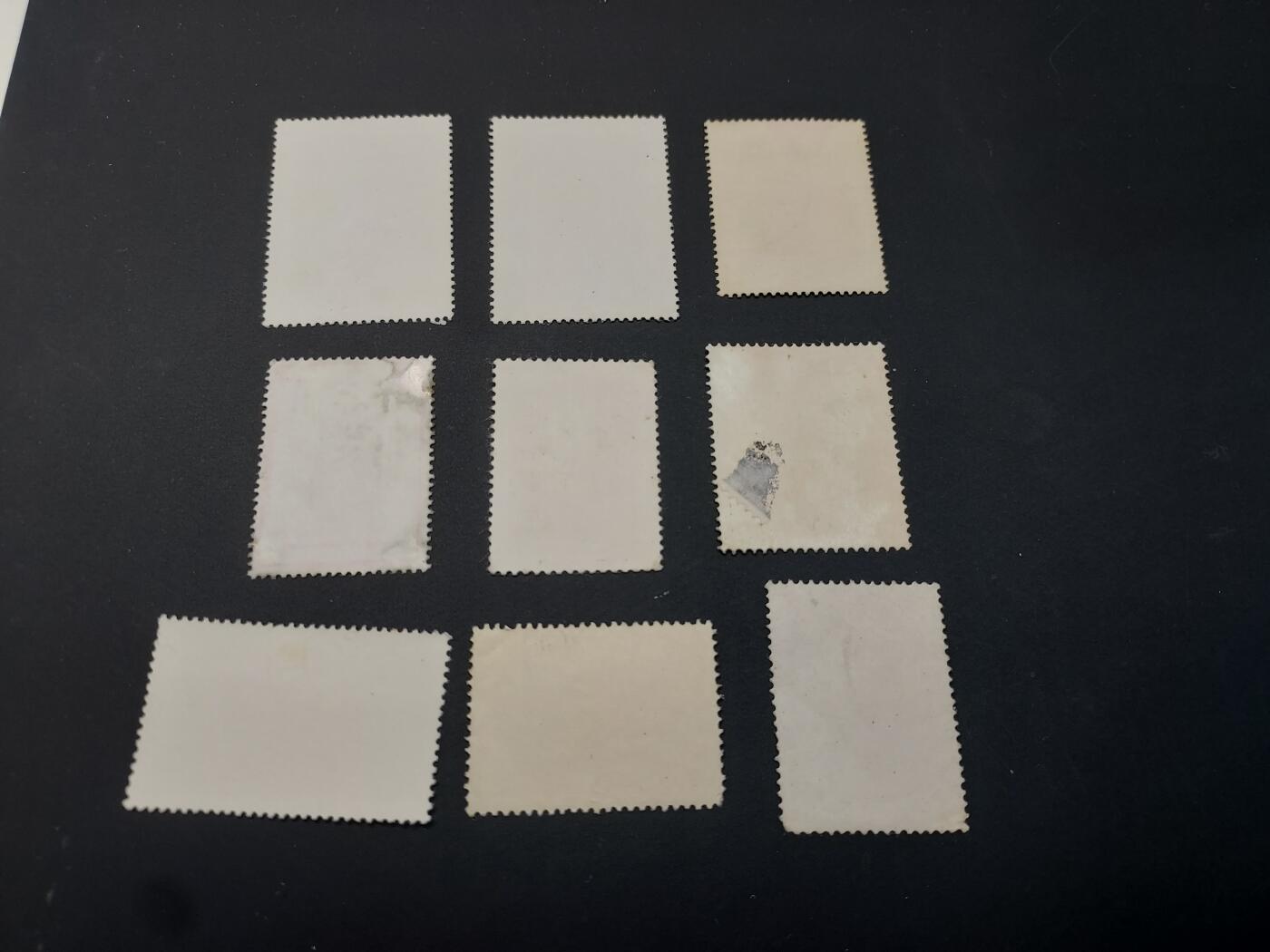 博彦收藏   2月28日 8点邮票专场 全场包邮