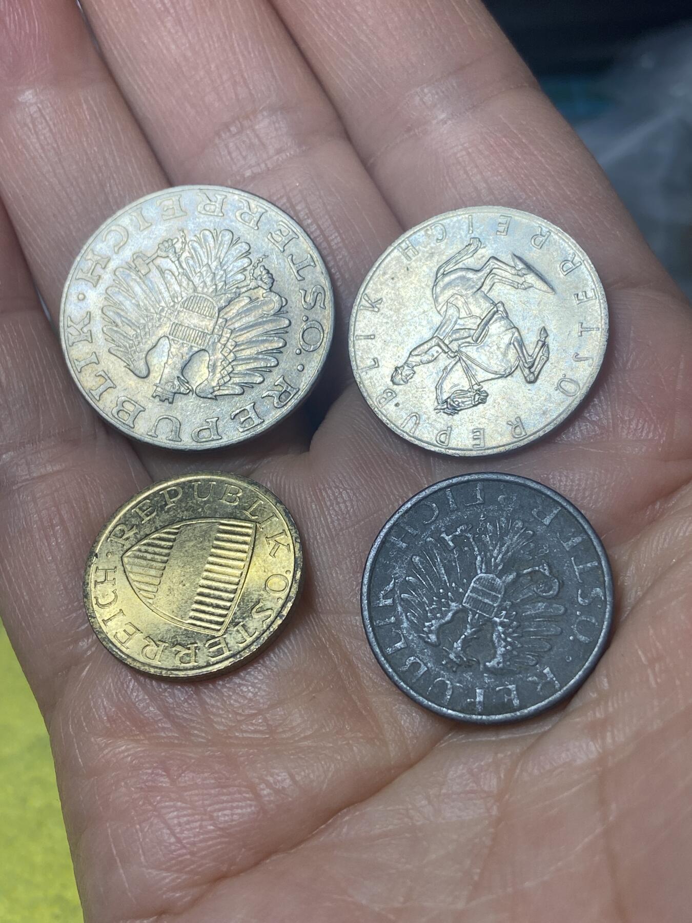 2026年第二十四场(总第一百九十三场）外国好品散币场(免佣金)