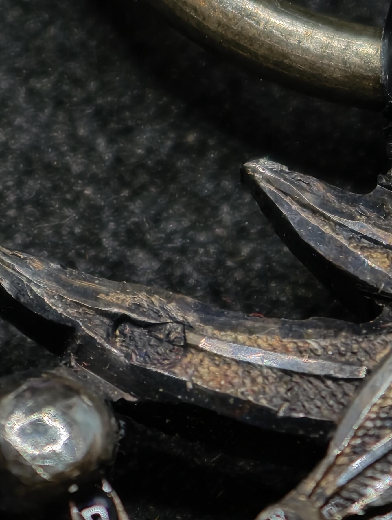 凯旋世界勋赏（第22期新年大拍）（欢迎送拍）（对拍品有疑问请询问客服，不接受到手刀，出价默认拍品品相。请认真阅读拍卖规则！出价默认已认可！）（收到货请录制开箱视频，无视频概不处理问题。）