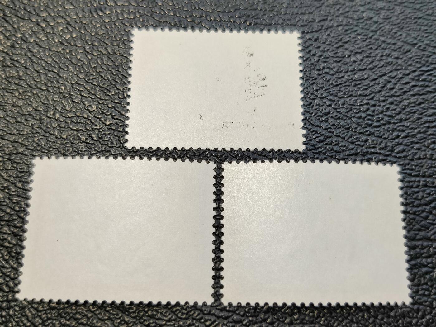 洪涛臻品批发群 精选邮票限时拍卖第1259期  J11鲁迅 实物正反图 原胶全品! 漂亮！(尾图95分成交价2288元)